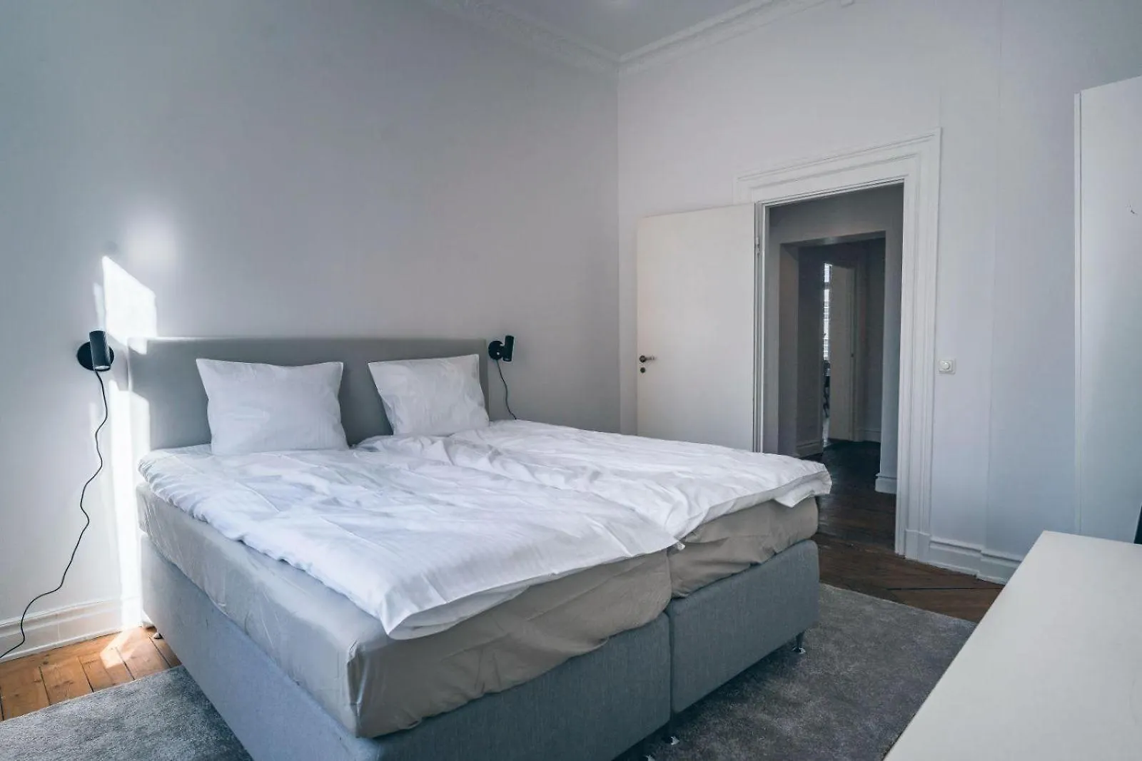 Apartment Lyxig Sekelskiftesvaning I Sthlm City Stockholm